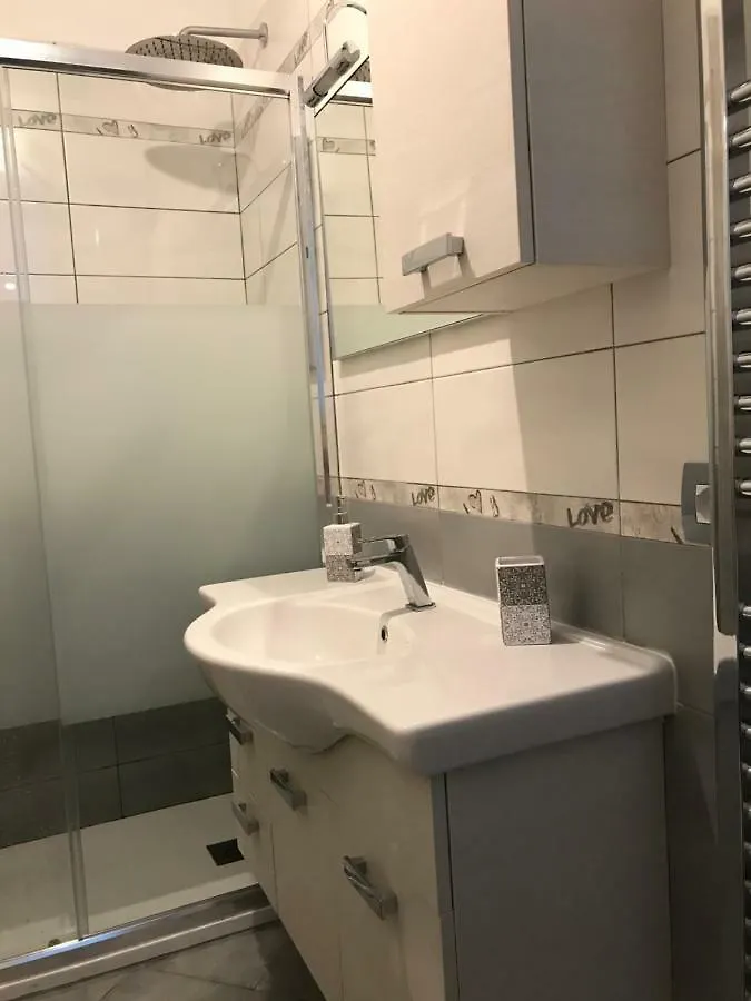 Accogliente Bilocale Apartment Milan 0*,  Italy