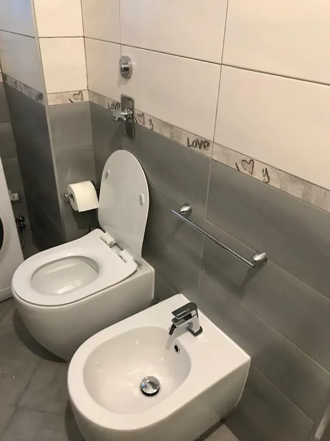 Accogliente Bilocale Apartment Milan 0*,