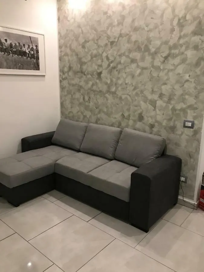 Accogliente Bilocale Lejlighed Milano
