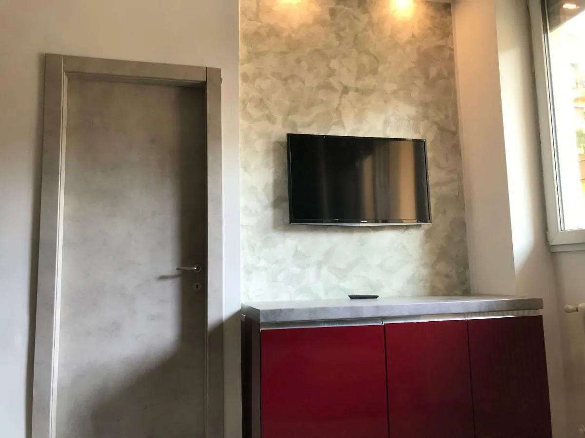 Accogliente Bilocale Lejlighed Milano