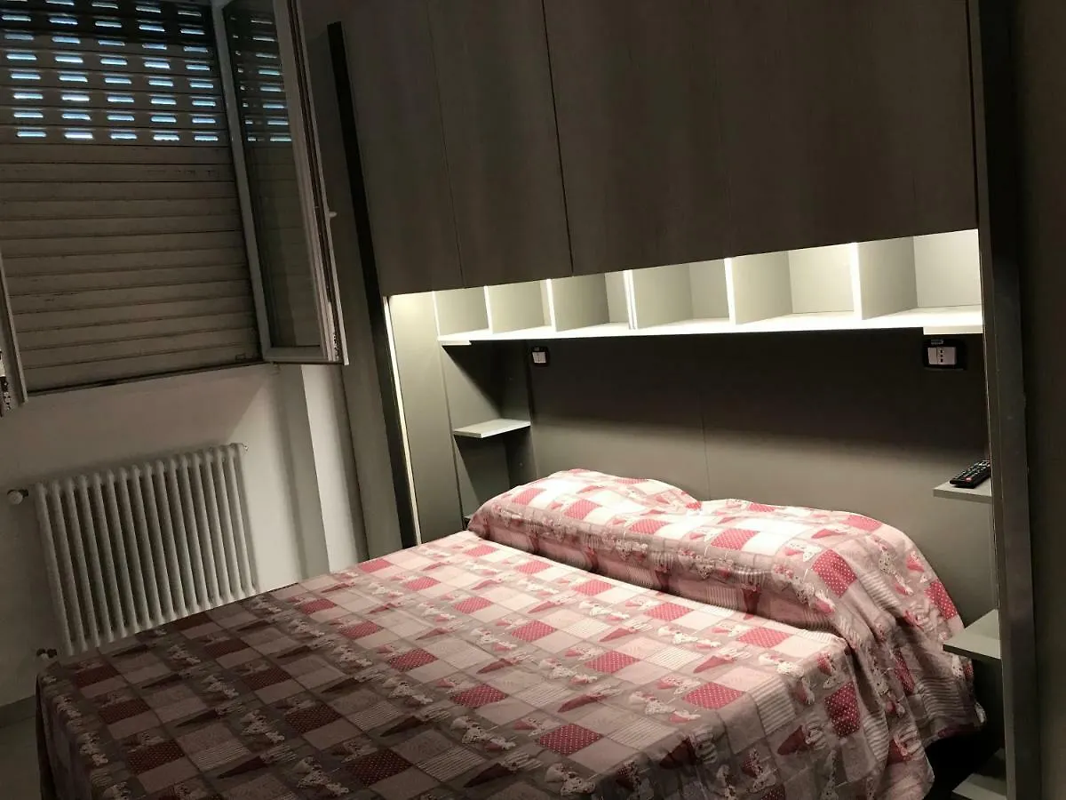 Accogliente Bilocale Lejlighed Milano