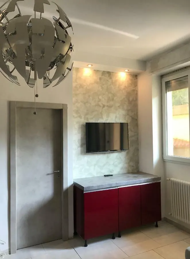 Accogliente Bilocale Lejlighed Milano