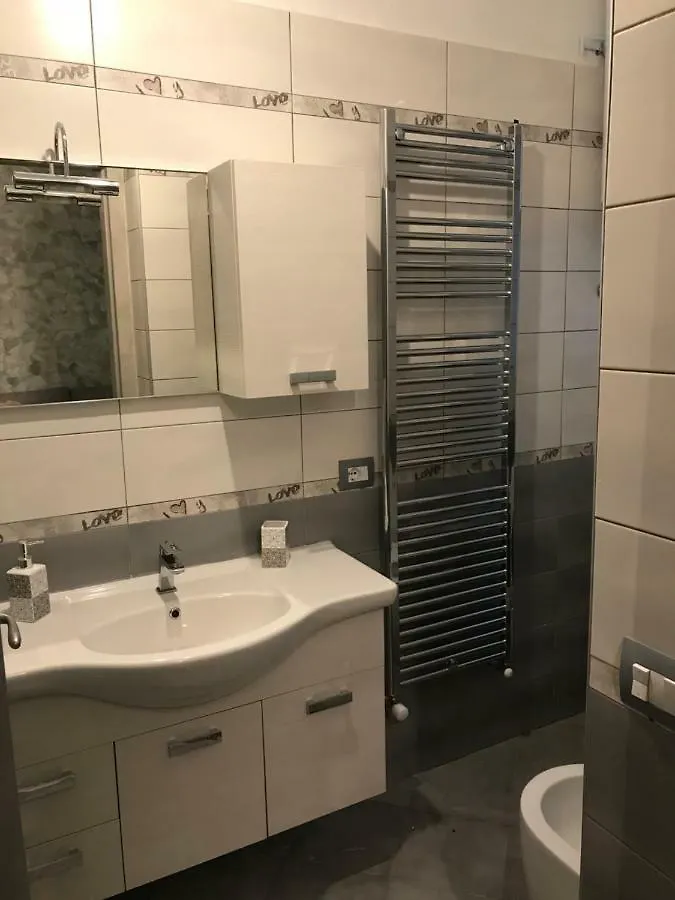 Accogliente Bilocale Lejlighed Milano