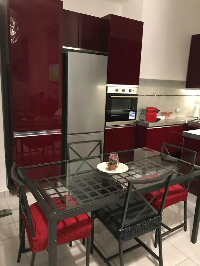 Accogliente Bilocale Lejlighed Milano Italien