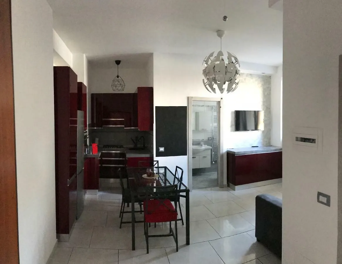 Accogliente Bilocale Lejlighed Milano 0*,  Italien